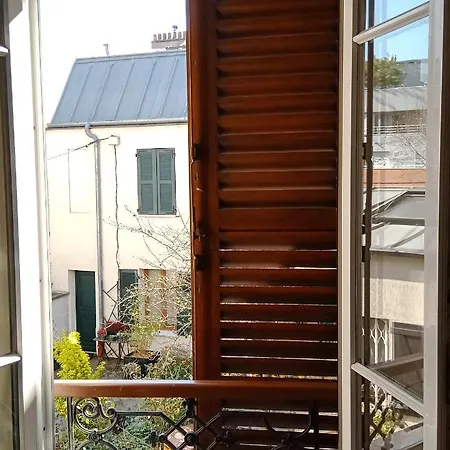 Appartamento Authentic House Small, Bright And Calm *