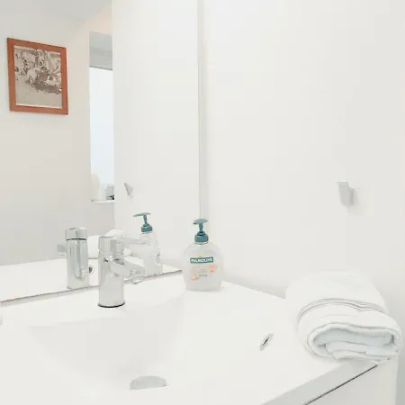 Appartamento Authentic House Small, Bright And Calm *