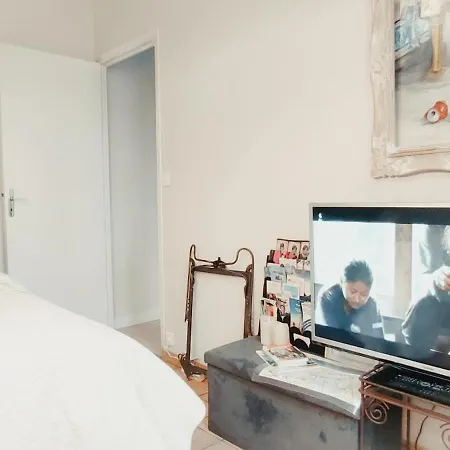Authentic House Small, Bright And Calm Appartamento