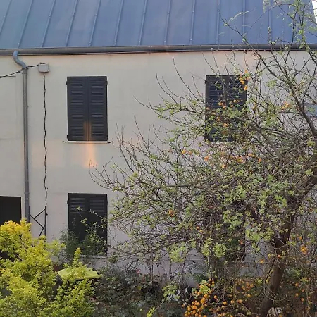 Appartamento Authentic House Small, Bright And Calm *