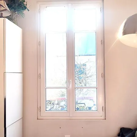 Appartamento Authentic House Small, Bright And Calm *