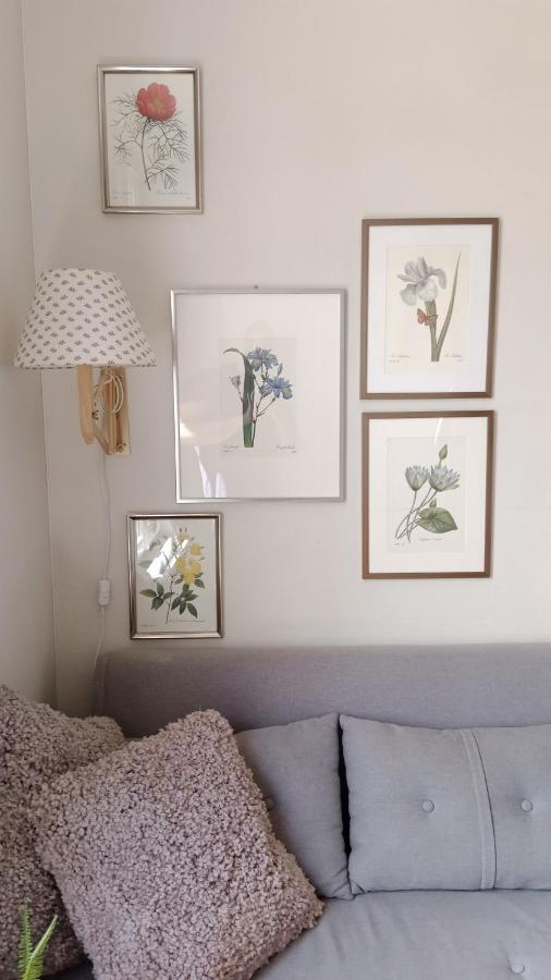 Authentic House Small, Bright And Calm Appartamento *