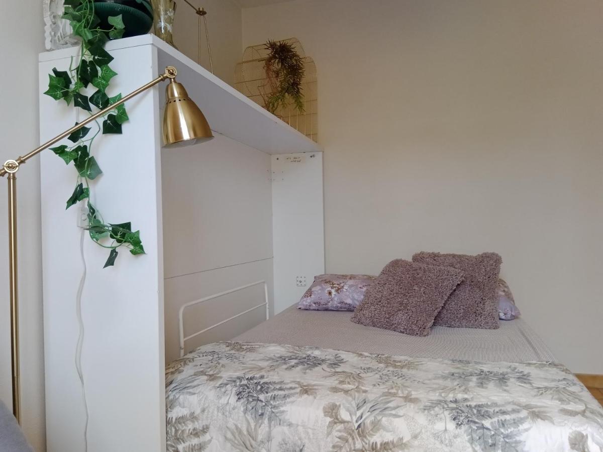 Authentic House Small, Bright And Calm Appartamento
