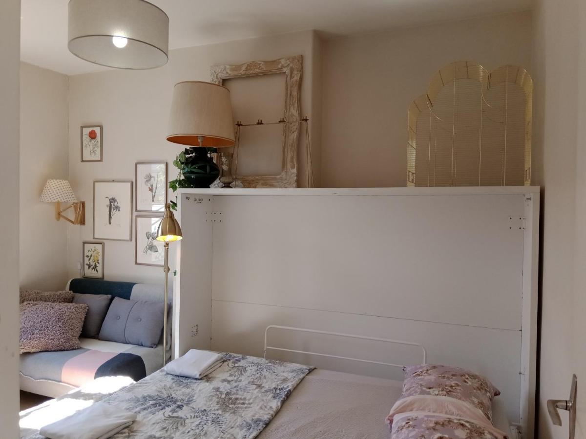 Authentic House Small, Bright And Calm Parigi