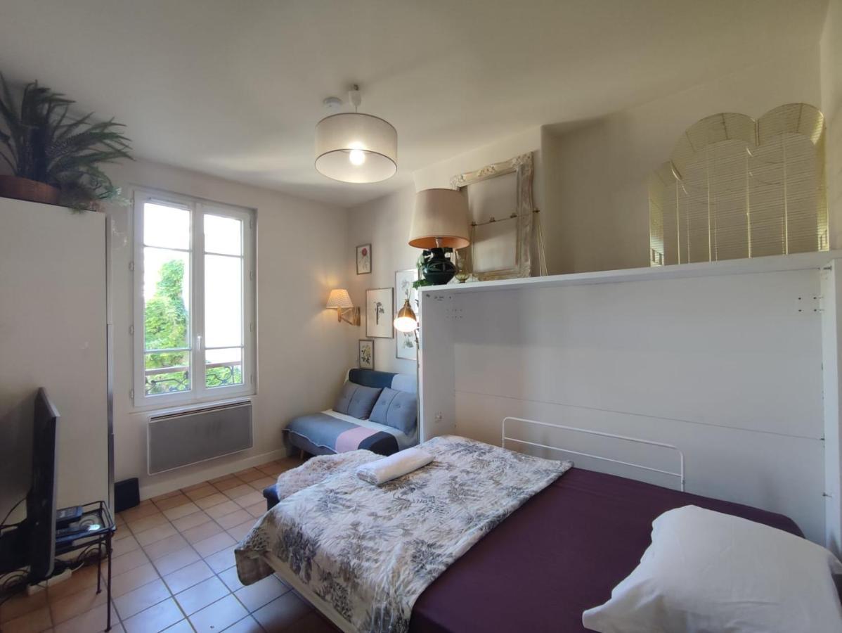 Authentic House Small, Bright And Calm Appartamento