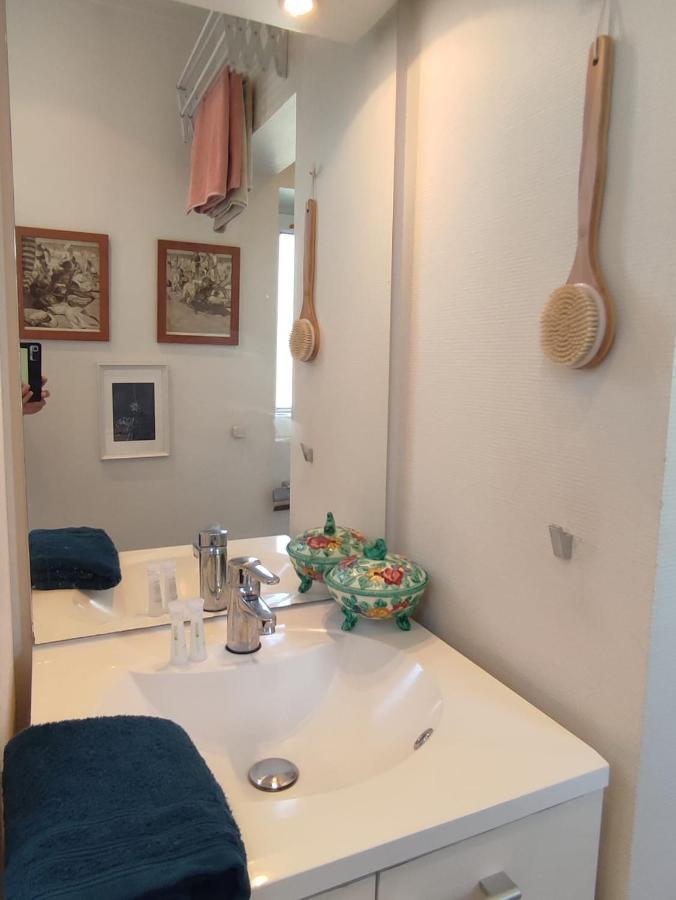 Appartamento Authentic House Small, Bright And Calm