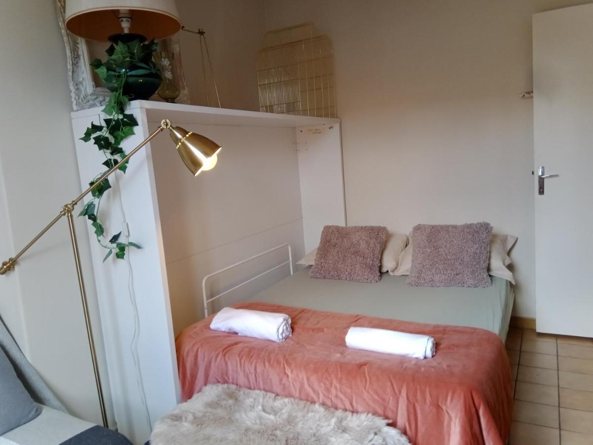 Appartamento Authentic House Small, Bright And Calm