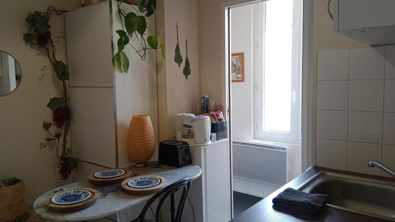 Appartamento Authentic House Small, Bright And Calm