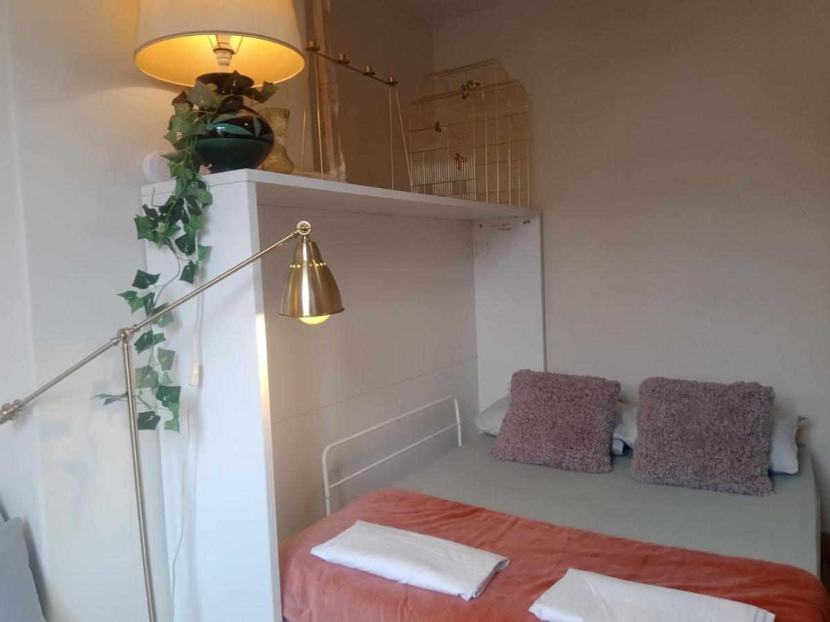Appartamento Authentic House Small, Bright And Calm